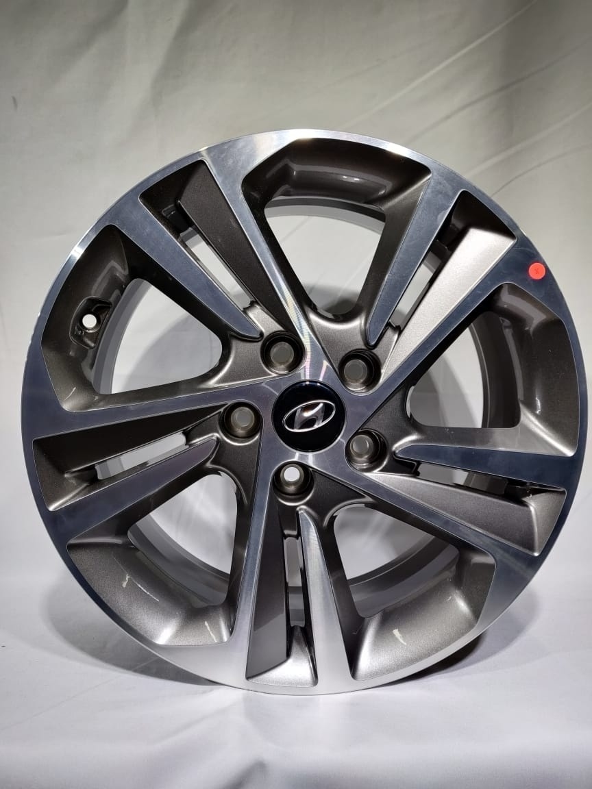 RS 268 7x17/5x114.3 D67.1 ET58 графит