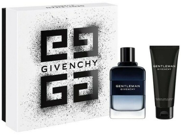 GIVENCHY Gentleman Intense парфюмерный набор 175 мл, для мужчин