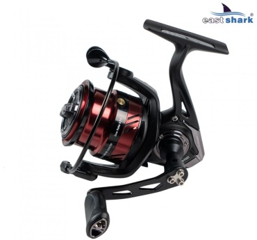Катушка EastShark RED FAST 3500 5.7:1 5+1 bb