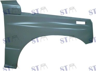 Крыло ST переднее правое SU-FND-FRRH440458 для Suzuki Escudo 1992-1991