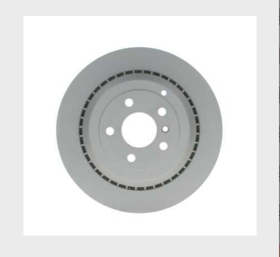 Диски PATRON задние PBD7352