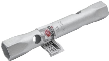 Thorvik трубчатый TBS2224 22x24 мм, 1 шт