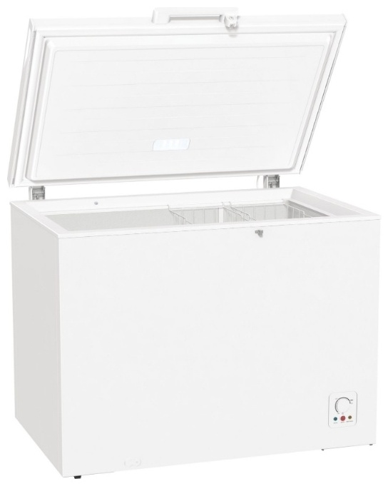 Купить Морозильник Gorenje FH301CW 303 л белый в кредит в Алматы ...