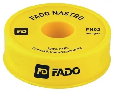 FADO лента ФУМ FN02 12 м