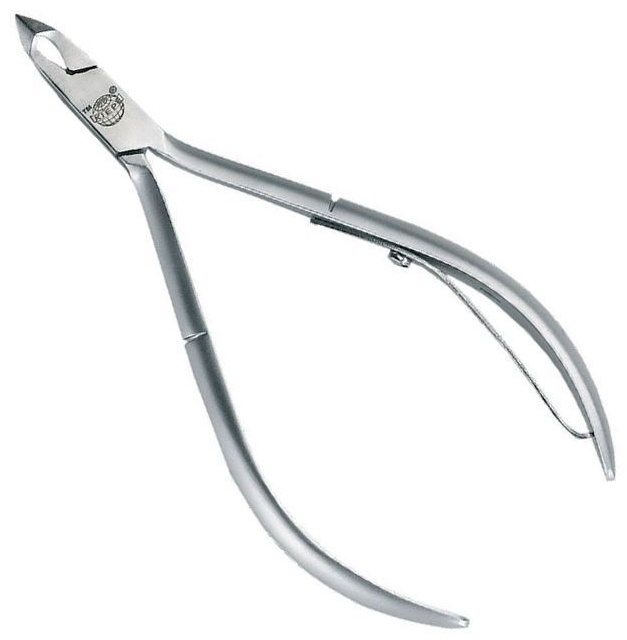 Kiepe кусачки-щипчики k0684-5 5 мм 35 см одинарная 1 шт
