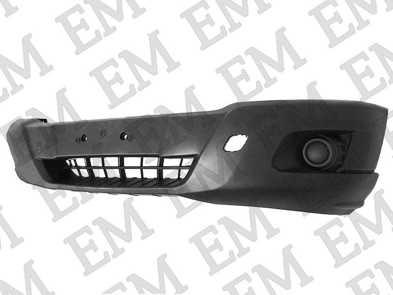 EUROBUMP бампер FOR07TR068T для Ford Transit 2014-2018
