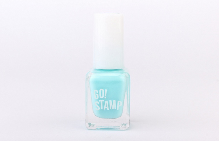 Go! Stamp лаки для стемпинга 50 Donut 6 мл