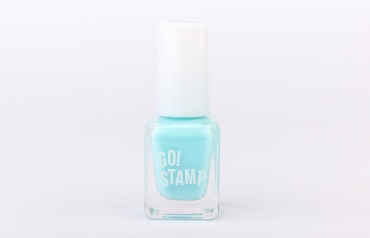 Go! Stamp лаки для стемпинга 50 Donut 6 мл