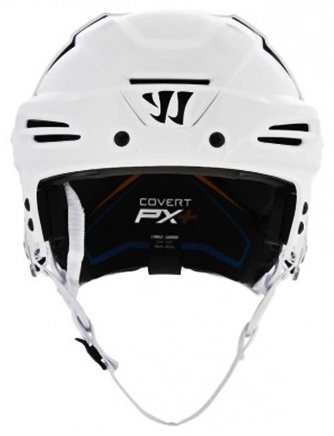 Warrior COVERT PX+ белый L