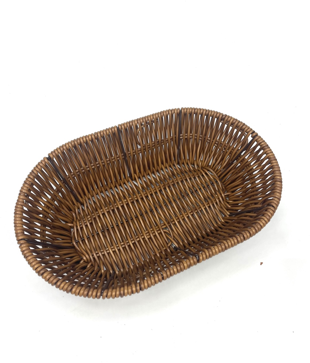 Amelihome корзина для хлеба 7372818, ротанг