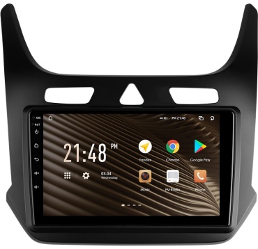 KINGBEATS K2 Chevrolet Cobalt 2011-2018 2Gb+32Gb