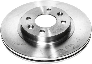 Диски TRIALLI передние BK095103
