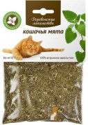 Деревенские лакомства Кошачья мята 15 г 1 шт