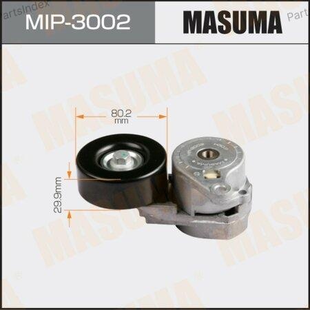 MASUMA Натяжитель Ремня Приводного В Сборе MIP3002
