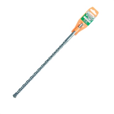 GERAD бур GR8-160 (SDS-plus, 8х100х160 мм) 1 шт