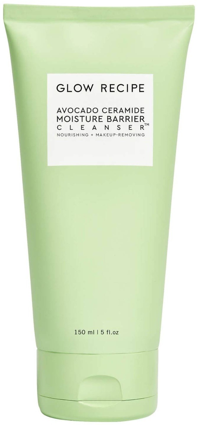 Glow Recipe Avocado Ceramide Moisture гель-пенка 150 мл