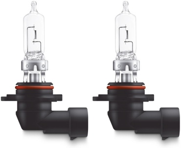 Автолампа Mtec m-9005-130 галогенная, 2 шт