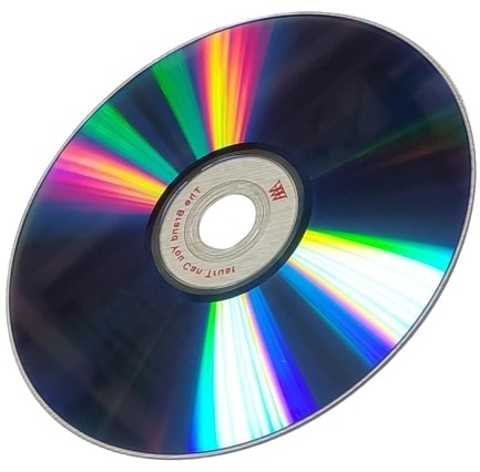 DVD-диск Risheng DVD+R
