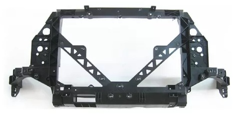 JASHI крепление 2803900U2220 JAC S3