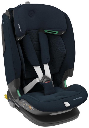 Maxi-Cosi Titan Pro 1/2/3 (9-36 кг) синий