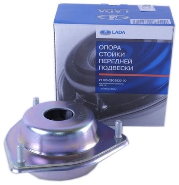 LADA опора амортизатора 21100-2902820-00