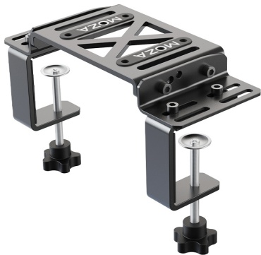 Крепление Moza Table Clamp черный