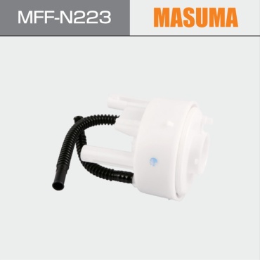 MASUMA топливный фильтр MFF-N223