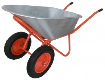 Olimp тачка ручная грузовая TS-100/2