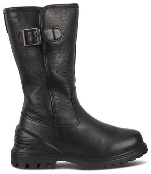 ECCO TREDTRAY K 770083/01001 Children