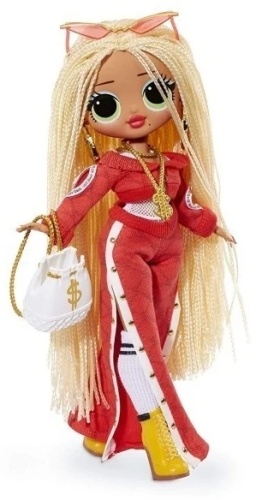 MGA Entertainment OMG L.O.L. Surprise Swag