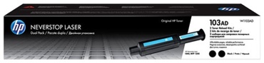 HP W1103AD черный