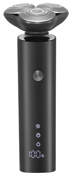 Электробритва Xiaomi Mijia S301 роторная