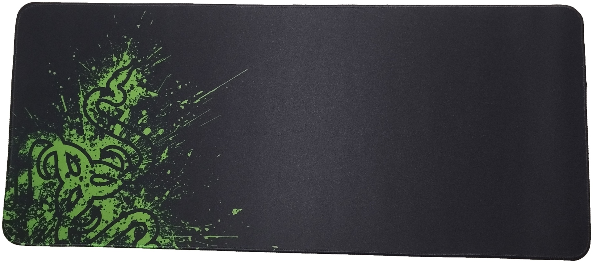 Коврик для мыши Razer LS 700x300x3 мм рисунок
