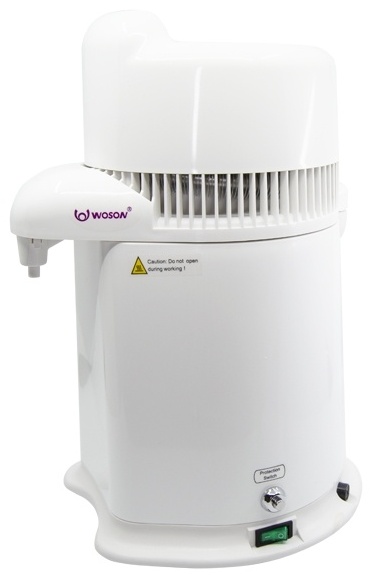 Аквадистиллятор Woson 1234234AVK