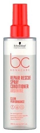 Schwarzkopf Professional BC Repair Rescue спрей-кондиционер 200 мл