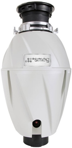Smeg KITFD100 серый