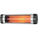 Инфракрасный обогреватель Oasis IG-25 серый