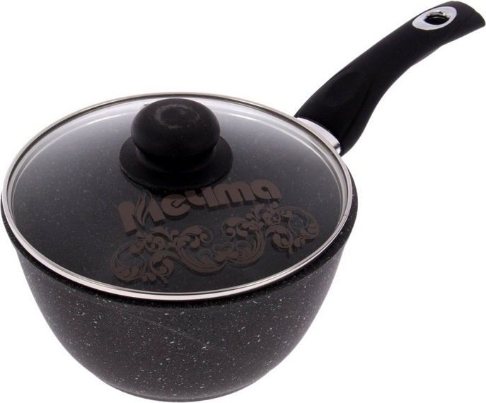 Ковш 1.7 л, Мечта 82802 алюминий