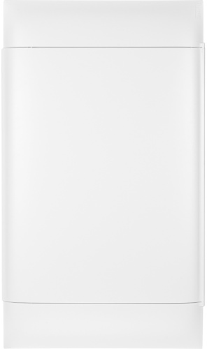 Legrand щит распределительный встраиваемый IP20 765х436 мм