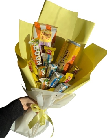 ANDOR Frutobuket5545 50 см