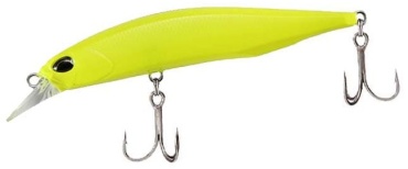 Воблер DUO Realis Jerkbait Corvette Yellow 1 шт