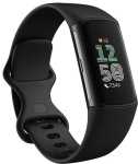 Фитнес-браслет Fitbit Charge 6 черный