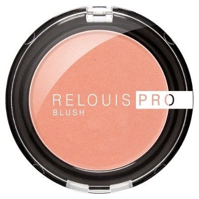 Купить RELOUIS PRO Blush румяна 71 Day spring в Алматы – Магазин на ...