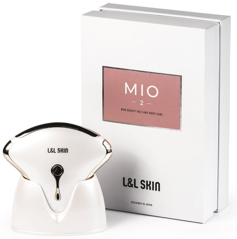L&L Skin микротоковый массажер