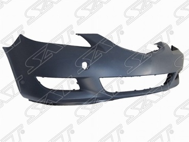SAT бампер ST-MZV7-000-A0 для Mazda 3/Axela 2003-2006