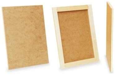 Pechatnikastana Планшет 40x50 коричневый