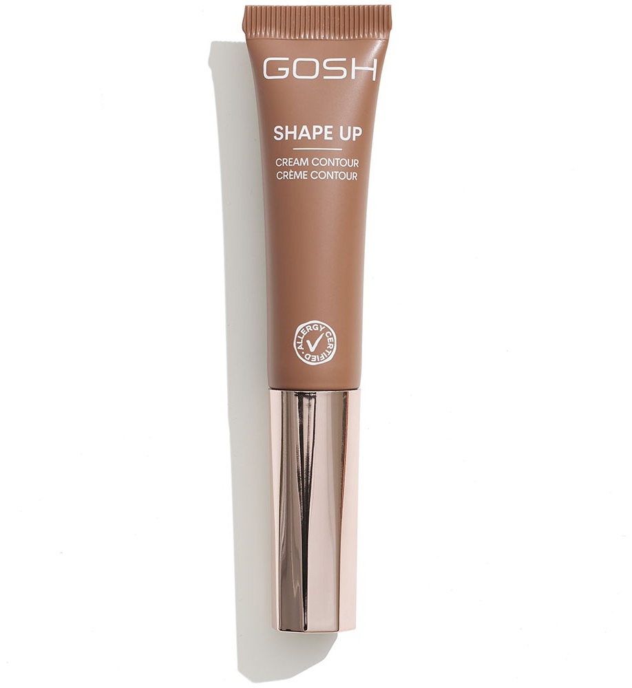 GOSH Кремовый контур Shape Up скульптор 002 Medium Deep
