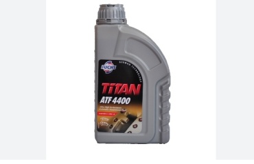 Масло синтетическое TITAN ATF 4400 1 л