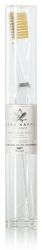 ACCA KAPPA Ice Blue зубная щетка мягкая 1 шт