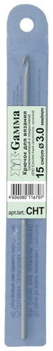 Крючок GAMMA 4606080116707